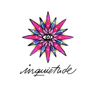 Inquietude logo, Inquietude contact details