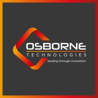 Osborne Technologies logo, Osborne Technologies contact details