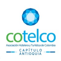 Cotelco Capítulo Antioquia logo, Cotelco Capítulo Antioquia contact details