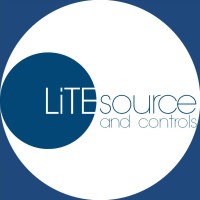 LiTEsource and Controls logo, LiTEsource and Controls contact details