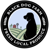 Black Dog Farm logo, Black Dog Farm contact details