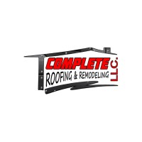 Complete Roofing & Remodeling, LLC logo, Complete Roofing & Remodeling, LLC contact details