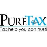 Pure Tax Resolution logo, Pure Tax Resolution contact details