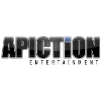 Apiction Entertainment logo, Apiction Entertainment contact details