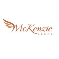 McKenzie Legal Limited logo, McKenzie Legal Limited contact details