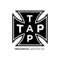 Tap Mechancial Services Inc. logo, Tap Mechancial Services Inc. contact details