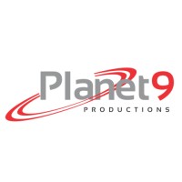 Planet 9 Productions logo, Planet 9 Productions contact details