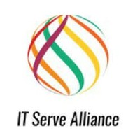 ITServe Alliance logo, ITServe Alliance contact details