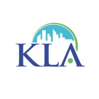 KLA (Kim Lundgren Associates) logo, KLA (Kim Lundgren Associates) contact details