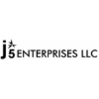 J5 Enterprises LLC logo, J5 Enterprises LLC contact details