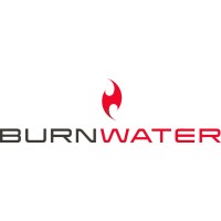 Burnwater logo, Burnwater contact details