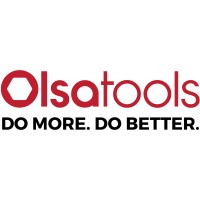 Olsa Tools logo, Olsa Tools contact details