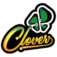 Clover Club Tech logo, Clover Club Tech contact details