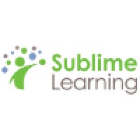 Sublime Learning logo, Sublime Learning contact details