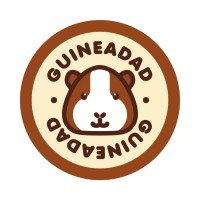 GuineaDad logo, GuineaDad contact details