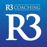 R3 Coaching logo, R3 Coaching contact details