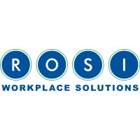 ROSI Office Products logo, ROSI Office Products contact details