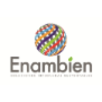 Enambien logo, Enambien contact details