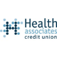 Health Associates Federal Credit Union logo, Health Associates Federal Credit Union contact details