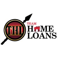 Team Home Loans logo, Team Home Loans contact details