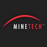 MineTech Inc. logo, MineTech Inc. contact details