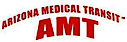 Arizona Medical Transit, LLC logo, Arizona Medical Transit, LLC contact details