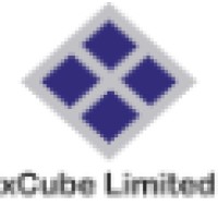 xCube Limited logo, xCube Limited contact details