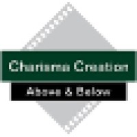 Charisma Creation logo, Charisma Creation contact details