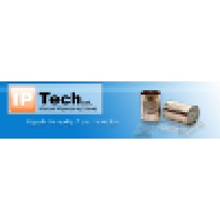 IpTech logo, IpTech contact details