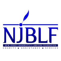 NJBLF logo, NJBLF contact details