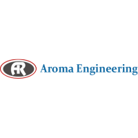 Aroma Engineering logo, Aroma Engineering contact details