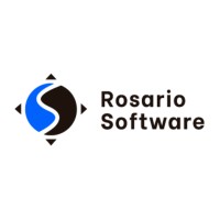 Rosario Software logo, Rosario Software contact details