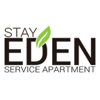 Stay Eden Service Apartment logo, Stay Eden Service Apartment contact details