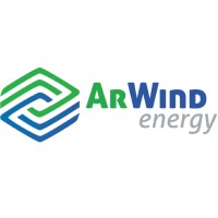 Arwind Energy logo, Arwind Energy contact details