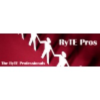 The RyTE Professionals logo, The RyTE Professionals contact details