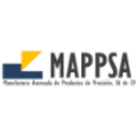 MAPPSA de CV logo, MAPPSA de CV contact details