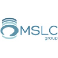 MSLC logo, MSLC contact details