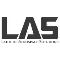 Latitude Aerospace Solutions logo, Latitude Aerospace Solutions contact details