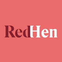 RedHen Collective logo, RedHen Collective contact details