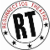 Resurrection Theatre logo, Resurrection Theatre contact details