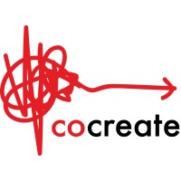 CoCreate consulting logo, CoCreate consulting contact details