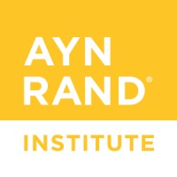 Ayn Rand Institute logo, Ayn Rand Institute contact details