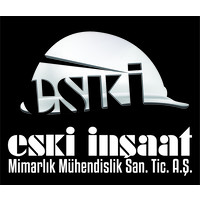 ESKİ İNŞAAT MİMARLIK MÜHENDİSLİK SAN. TİC. A.Ş. & OSMANOĞLU İNŞAAT logo, ESKİ İNŞAAT MİMARLIK MÜHENDİSLİK SAN. TİC. A.Ş. & OSMANOĞLU İNŞAAT contact details