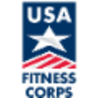 USA Fitness Corps logo, USA Fitness Corps contact details