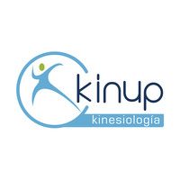 KinUp - Kinesiología logo, KinUp - Kinesiología contact details