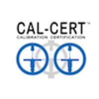 Cal-Cert Co logo, Cal-Cert Co contact details