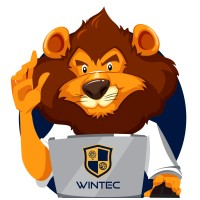 WINTEC logo, WINTEC contact details