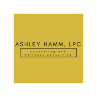 Hamm Counseling logo, Hamm Counseling contact details