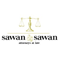 Sawan & Sawan logo, Sawan & Sawan contact details