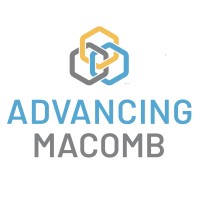 Advancing Macomb logo, Advancing Macomb contact details